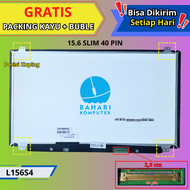 Layar LCD LED Laptop Asus A550 A550C A550CA S550CC