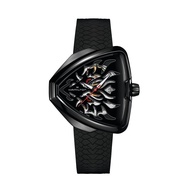 Hamilton Ventura Elvis80 Skeleton Dragon Automatic Men's H24535332