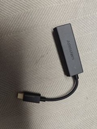 Astell&Kern USB-C DAC
