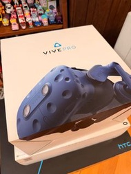 HTC Vive + Pro Set