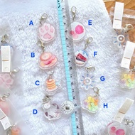 Watercolor Painting Free Deduction (Total 8 Styles)