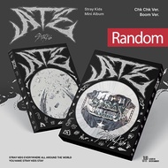 Stray Kids ATE (CHK CHK Ver. or Boom Ver.)