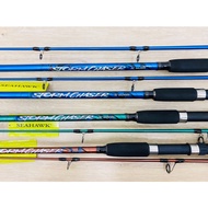 Seahawk Storm Chaser SC502MHS/SC562MHS/SC602MHS/SC662HS