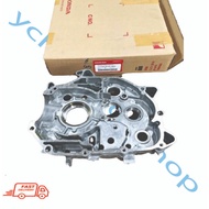 HONDA DASH125 FUTURE125 WAVE125i V1 V2 FUTURE FI 100% ORIGINAL CRANKCASE ENJIN RIGHT CRANK CASE 1110