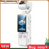Camera Handheld POV Cameras Pocket Body Camera Video Recording Camera