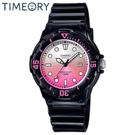 Casio 𝐎𝐑𝐈𝐆𝐈𝐍𝐀𝐋 LRW-200H-4E Bright Pink Dial