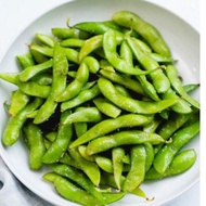 Japanese Edamame Bean