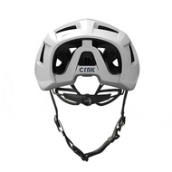 Diskon Helmet Crnk Artica White