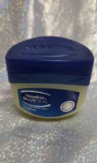 Vaseline 凡士林