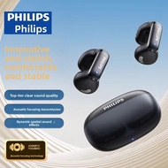 Philips | Bluetooth Ear Clip Bone Conduction Sport Earphones