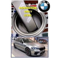 BMW DONINGTON GREY (C28)/CAT KERETA/CAT BANCUH/2K PAINT