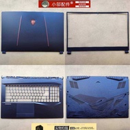 MSI MSI GE65 GL65 GP65 MS-16U1 16U7 16U2 16U4 U5 Case A B C D Case