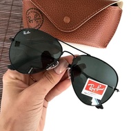 Ray-ban Rcei Aviator Sunglasses