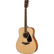 Yamaha Acoustic Guitar FS820
