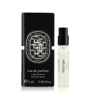 ［專櫃原廠盒裝 、繁體中文標］🇫🇷 10/10 Diptyque Orpheon爵夢淡香精2ml原廠試管小香🌹 60週年紀念香水