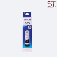 Epson 003 Black Cyan Magenta Yellow Ink for L3110 L3150 L5190 L3210 L3250 L5290 L1210 L1250