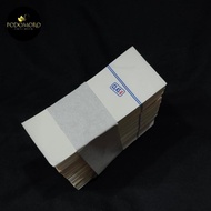 kertas rokok lintingan - clas manis ( 1 ikat )