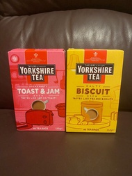 Yorkshire tea