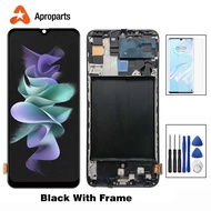 LCD For Samsung Galaxy A70 A705 A705F Display Touch Screen Assembly SM-A705MN SM-A705FN/DS Replaceme