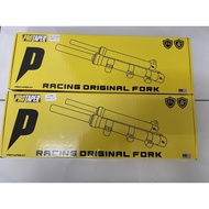 Y15ZR Y16ZR LC135 4S Protaper Front Fork CNC V2 Lower 1.0 lnch