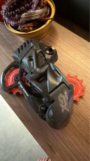 SRAM GX Eagle 後變速器