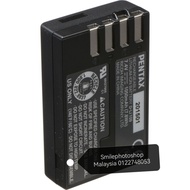 Pentax Rechargeable Li-Ion Battery D-Li109
