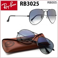 (Ready Stock Malaysia) AVIT0R Two Tone - Sunglasses  Two Tone Grey and Two Tone Brown Unisex