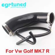 Free Shipping Intake Hose Intake Coolant Underhose For Vw Golf MK7 R GTI Clubsport S S3 8V TTS