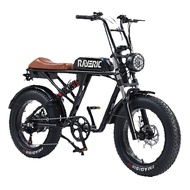 จักรยานไฟฟ้า  electric bike  จักรยานไฟฟ้า ปรับความเร็ว 7 ระดับ มอเตอร์ไซค์ electric bicycle จักรยาน ไฟฟ้า รถมอเตอร์ไซค์ Waka Waka