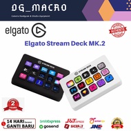 Elgato Stream Deck MK.2 Control Pad