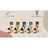 Lucido-L Argan Rich Treatment Oil