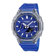 CASIO G-SHOCK GA-2100HC-2ADR [TIME GALERIE OFFICIAL STORE]