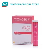 COD COSMO Skin Collagen Powder Drink