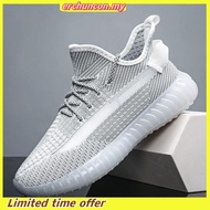 Ready stock kasut perempuan men and women's High Quality sports shoes kasut Lelaki Wanita  Sukan Bre