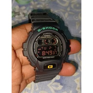Gshock DW6900RE 1289 module