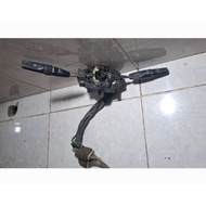 Hyundai Elantra 90-97 wiper light combination switch