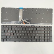 US layout for Mechanic F117 VG65 F117-V VB VA65T V26 VC VD VG VSG65 F117-S11/Si3/V Thunder God 911Ta