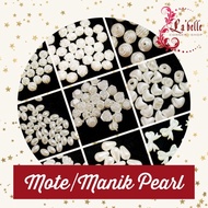 Pearl Beads