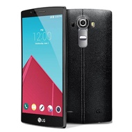 LG G4 H815 Hexa Core 5.5 Inches 3GB RAM 32GB ROM LTE 4G 16.0MP Camera 1080P Android 6.0 Mobile Phone