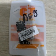 CASH BOARD ORIGINAL OPPO A58 5G CHARGER PCB/ A78 5G+CON H/F+MIC