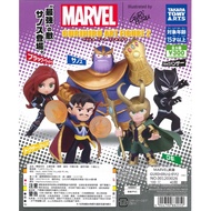 Gacha Factory MARVEL Hero GURIHIRU Doll P2 Series