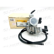 HONDA WAVE125 CARBURETOR RACING SLIDE - 22MM ( THAILAND)