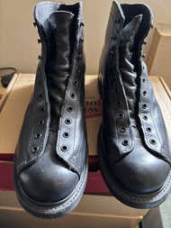 鬼罕 Red Wing  2995 猴靴
