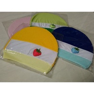 1⁄2 DOZEN ROUND HATS Contents 6 Pcs / Baby Hats / Strawberry Hats / Beanie Hats / Various Baby Hats 