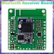 (GPBS) CSRA64215 Bluetooth Receiver Board APTXLL Lossless Music HiFi Receiver Audio for Car Bluetoot