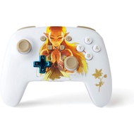 PowerA Enhanced Wireless Controller for Nintendo Switch Princess Zelda
