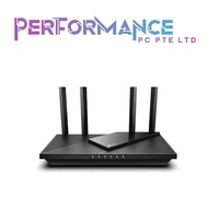TP-Link Archer AX55 AX3000 WiFi 6 Router – 802.11ax Wireless Router (3 YEARS WARRANTY BY BAN LEONG T