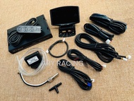 ชุด ZD CLUB SPORT พร้อมกล่องควบคุม รีโมทครบ มีแบบ OBD 2 หรือแบบตัดต่อพร้อม SENSER