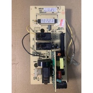 Grans Microwave Applicable G80F20CN2L-B8 (S0) R0 Circuit Board Original MEL086-LCK8