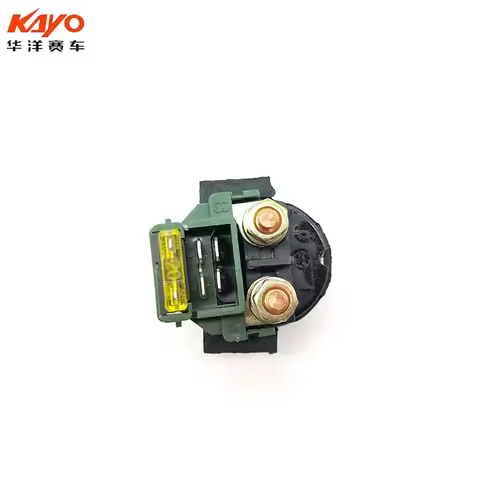 250cc Motorcycle relay For Zongshen cyclone NC250S NT250 kayo k6 K6R dirt bike